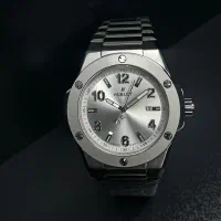 هابلوت استیل عدد انگلیسی