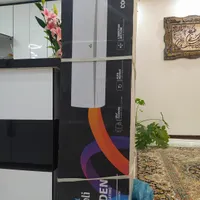 کولر اسپیلت اوولی مدل 30000 نو نو پلمپ|کولر گازی و فن‌کوئل|پاکدشت, |دیوار
