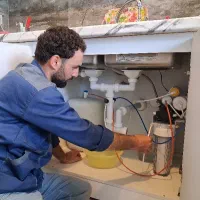 تاسیسات، تصفیه آب، سرویس کولر آبی گازی نوریان