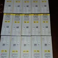 انواع کابل شارژgaming  FAST  AUX OTG i