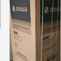 ساید ۳۲ فوت گالری اسنوا