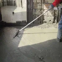 کار دیوار چینی ،بلوک چینی ، سفال چینی،