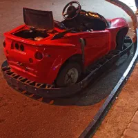 نیروی جوشکار و فایبرگلاس
