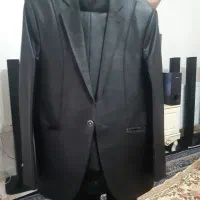 کت وشلوار مردانه