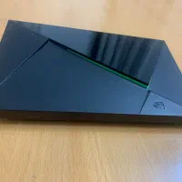 اندروید باکس Nvidia sheild
