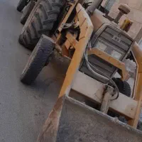 تراکتورفرگوسن مدل۸۵