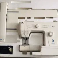 سیستم گلدوزی و خیاطی هوشمند