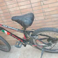 دوچرخه