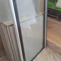 شیشه اجاق گاز