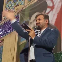 مداح مجالس ختم و روضه مداحی