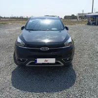 تیگو ۷مدل ۴۰۰ بیرنگ