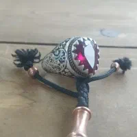 انشگتر قدیمی یاقوت