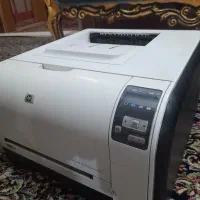 پرینتر cp1525n رنگی