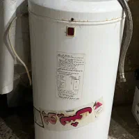 ابگرمکن دیواری برقی کاملان سالم