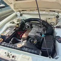 وانت مدل 86دوگانسوز کارخانه نقدواقساط تا12ماه