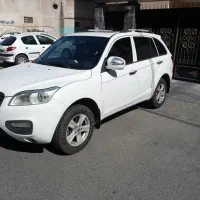 لیفان X60مدل ۹۲ تمیز بیرنگ. (معاوضه هم میکنم)