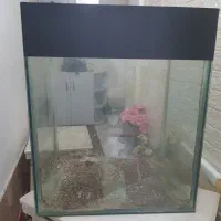 شیشه آکواریوم