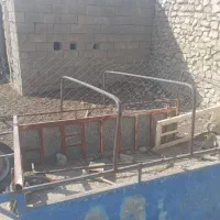 باربند نیسان