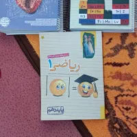 کتاب تست دهم تجربی خیلی سبز