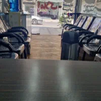 فروش ملک تجاری جاده شهید اباد