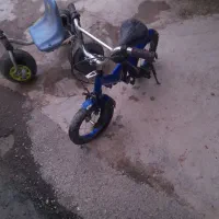 دوچرخه وسه چرخه