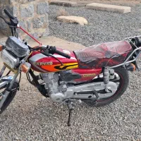 موتور ۲۰۰ پرواز