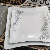 فروش 3سرویس چینی زرین