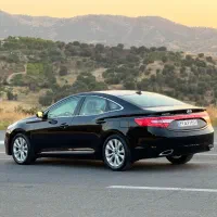 آزرا گرنجور مدل 2014 مشابه ( 0 کیلومتر )