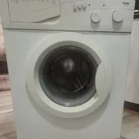لباس شویی هایر