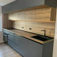 تعمیرات کمدکابینت تعویض صفحه نصب کابینت طراحی اجرا