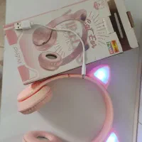 هدفون گربه ای