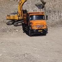 بنز تک کمپرسی
