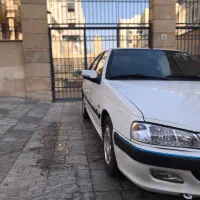 پژو پارس مدل ۹۱