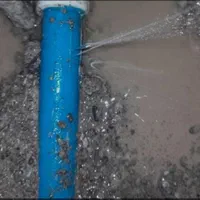 شرکت نشت یابی با دستگاه نشتیاب نشتی نم لوله کش