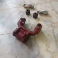 لوازم خودرو نیمه سنگین