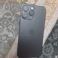 اپل iphone 14 Pro Max با حافظهٔ ۲۵۶ گیگابایت|موبایل|تهران, مینا|دیوار