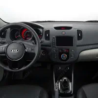 تعمیرگاه تخصصی کیا سراتو