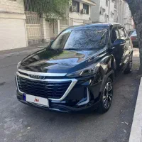 تیگارد x35 مدل ۱۴۰۳ کار کرد فقط ۱۰ هزار تا
