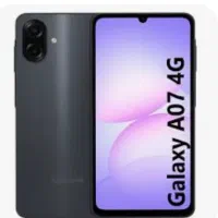 گوشی a07