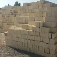 مصالح ساختمانی اجر سیمان ماسه اجر سفال گچ و...