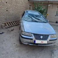 سلام ماشین چب شد