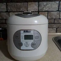 پلوپز|اجاق گاز و لوازم برقی پخت‌وپز|کرج, برغان|دیوار