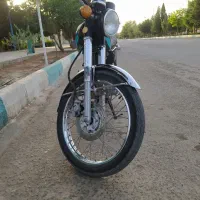 موتور شیرکوه ۱۵۰ مدل ۹۴