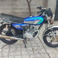 موتور سیکلت