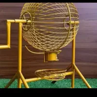 قرعه