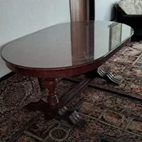 میز ناهار خوری