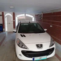 پژو۲۰۷ مدل۹۹سقف فلز