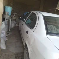 تیبا صندوق دار ۹۷