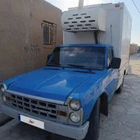 نیسان یخچالدار مدل 94