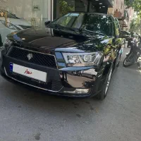 دنا اتومات اپشنال مدل ۴۰۴ در حد صفر